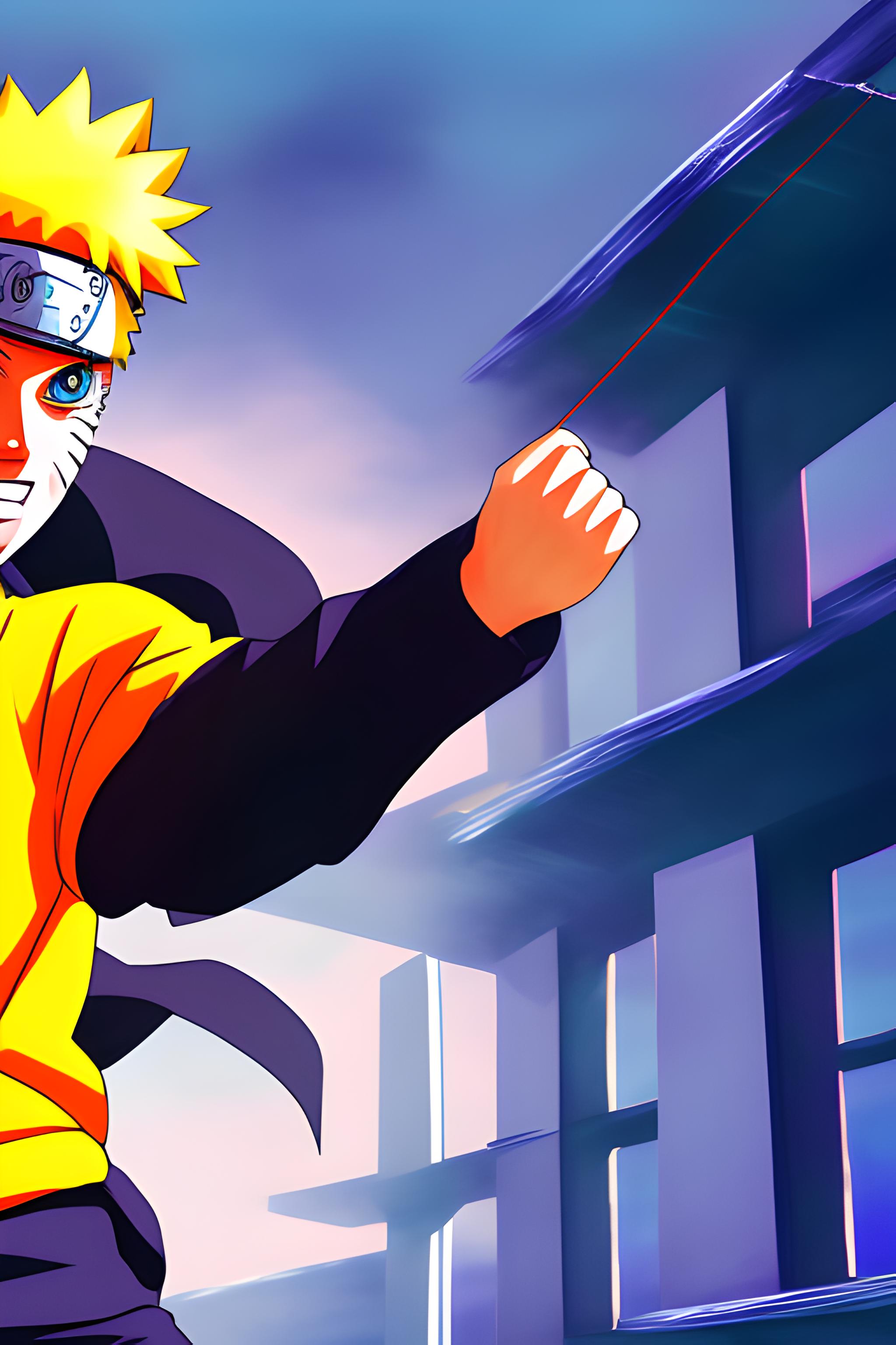 naruto | Wallpapers.ai